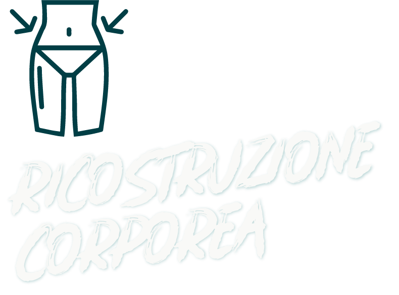 Ricomposizione corporea